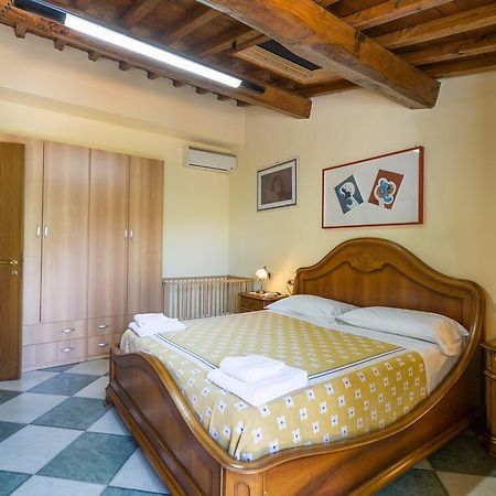 San Gennaro La Collina Del Sole别墅 外观 照片