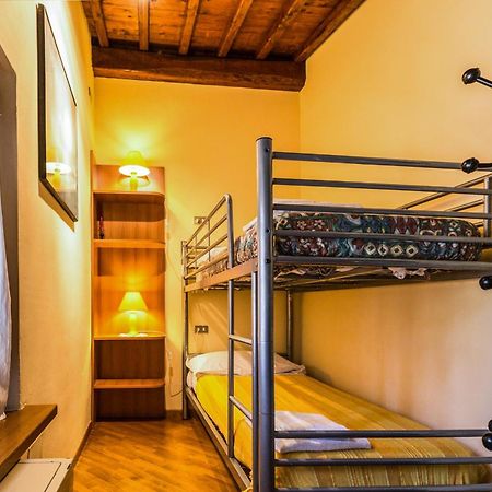 San Gennaro La Collina Del Sole别墅 外观 照片