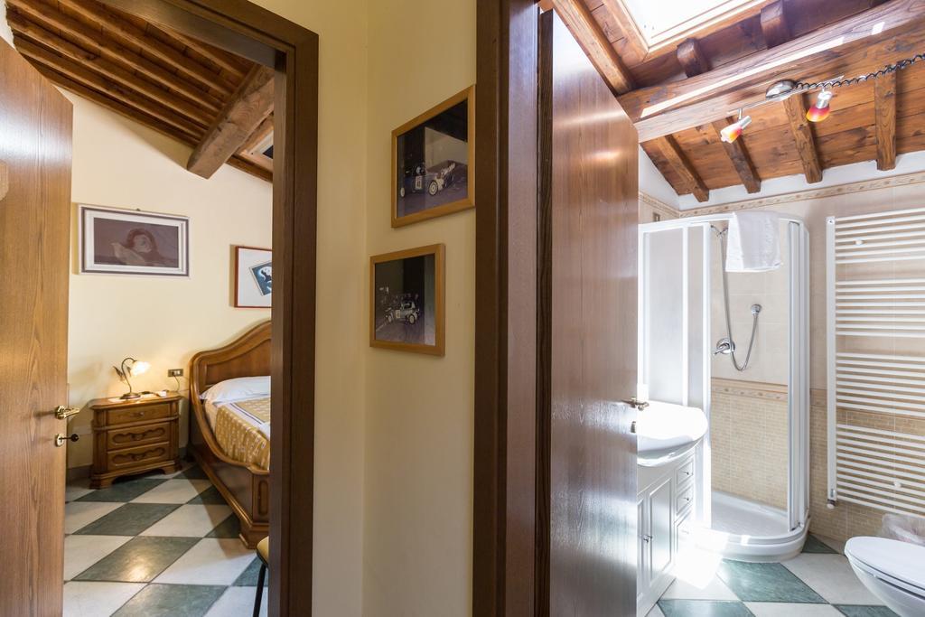San Gennaro La Collina Del Sole别墅 外观 照片
