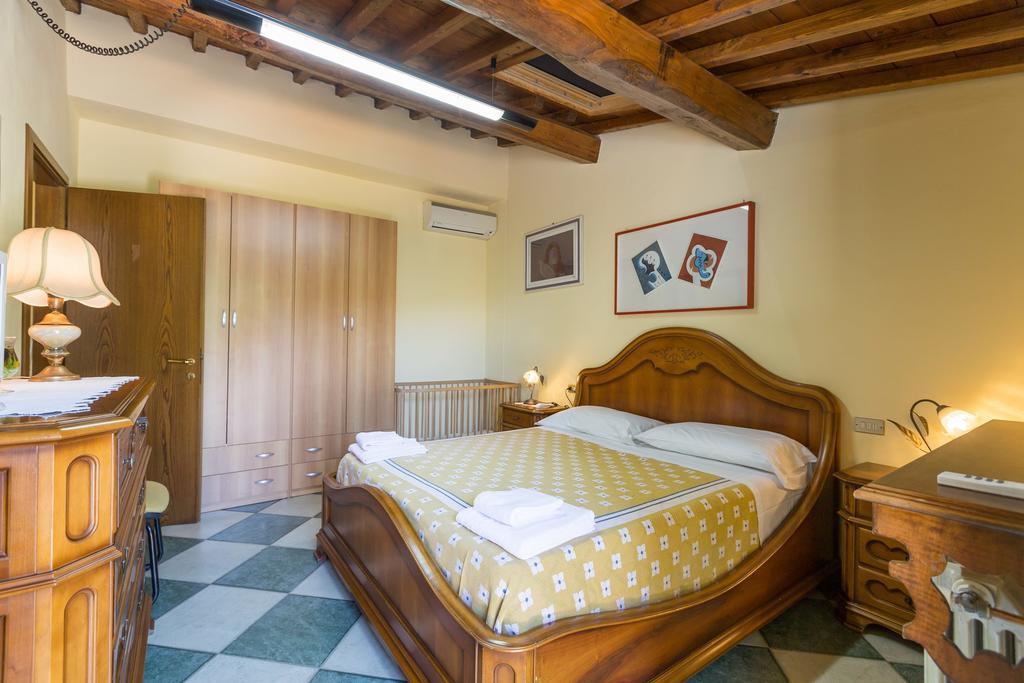 San Gennaro La Collina Del Sole别墅 外观 照片