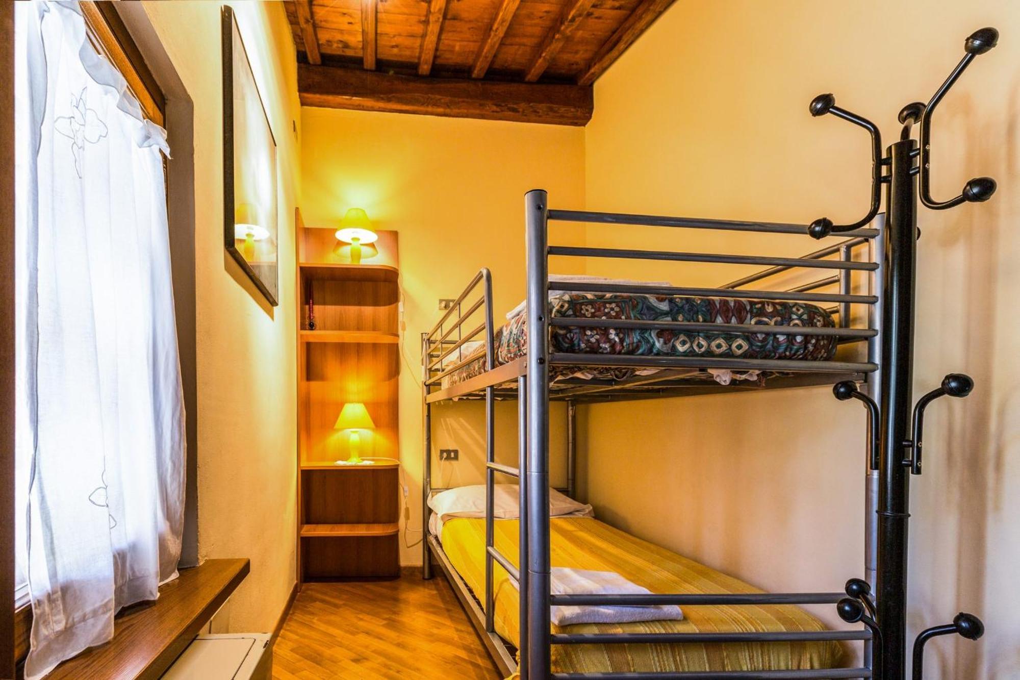 San Gennaro La Collina Del Sole别墅 外观 照片