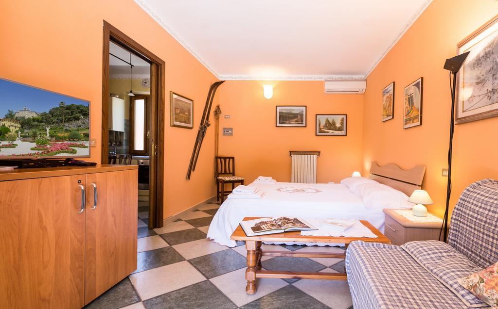 San Gennaro La Collina Del Sole别墅 外观 照片
